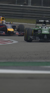 Wallpaper GP CINA 2014 iphone, Sfondi Desktop F1