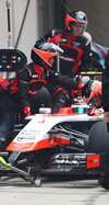 Wallpaper GP CINA 2014 iphone, Sfondi Desktop F1