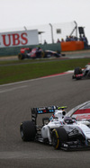 Wallpaper GP CINA 2014 iphone, Sfondi Desktop F1