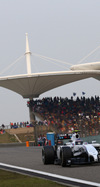 Wallpaper GP CINA 2014 iphone, Sfondi Desktop F1