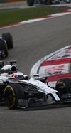 Wallpaper GP CINA 2014 iphone, Sfondi Desktop F1