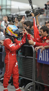 Wallpaper GP CINA 2014 iphone, Sfondi Desktop F1