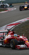 Wallpaper GP CINA 2014 iphone, Sfondi Desktop F1