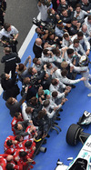 Wallpaper GP CINA 2014 iphone, Sfondi Desktop F1