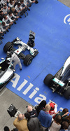 Wallpaper GP CINA 2014 iphone, Sfondi Desktop F1