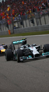 Wallpaper GP CINA 2014 iphone, Sfondi Desktop F1