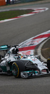 Wallpaper GP CINA 2014 iphone, Sfondi Desktop F1