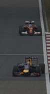 Wallpaper GP CINA 2014 iphone, Sfondi Desktop F1