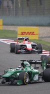 Wallpaper GP CINA 2014 iphone, Sfondi Desktop F1