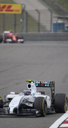 Wallpaper GP CINA 2014 iphone, Sfondi Desktop F1