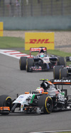 Wallpaper GP CINA 2014 iphone, Sfondi Desktop F1