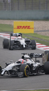 Wallpaper GP CINA 2014 iphone, Sfondi Desktop F1