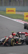Wallpaper GP CINA 2014 iphone, Sfondi Desktop F1