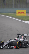Wallpaper GP CINA 2014 iphone, Sfondi Desktop F1