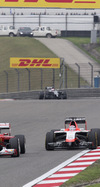 Wallpaper GP CINA 2014 iphone, Sfondi Desktop F1