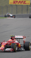 Wallpaper GP CINA 2014 iphone, Sfondi Desktop F1