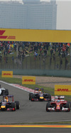 Wallpaper GP CINA 2014 iphone, Sfondi Desktop F1