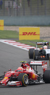 Wallpaper GP CINA 2014 iphone, Sfondi Desktop F1