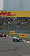 Wallpaper GP CINA 2014 iphone, Sfondi Desktop F1