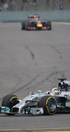 Wallpaper GP CINA 2014 iphone, Sfondi Desktop F1