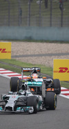 Wallpaper GP CINA 2014 iphone, Sfondi Desktop F1