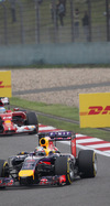 Wallpaper GP CINA 2014 iphone, Sfondi Desktop F1