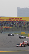 Wallpaper GP CINA 2014 iphone, Sfondi Desktop F1
