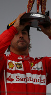 Wallpaper GP CINA 2014 iphone, Sfondi Desktop F1