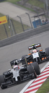 Wallpaper GP CINA 2014 iphone, Sfondi Desktop F1