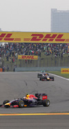 Wallpaper GP CINA 2014 iphone, Sfondi Desktop F1