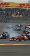Wallpaper GP CINA 2014 iphone, Sfondi Desktop F1