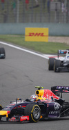 Wallpaper GP CINA 2014 iphone, Sfondi Desktop F1