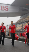 Wallpaper GP CINA 2014 samsung_galaxy, Sfondi Desktop F1