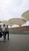 Wallpaper GP CINA 2014 samsung_galaxy, Sfondi Desktop F1