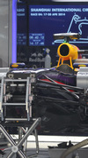 Wallpaper GP CINA 2014 samsung_galaxy, Sfondi Desktop F1