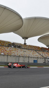 Wallpaper GP CINA 2014 samsung_galaxy, Sfondi Desktop F1