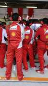 Wallpaper GP CINA 2014 samsung_galaxy, Sfondi Desktop F1