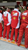 Wallpaper GP CINA 2014 samsung_galaxy, Sfondi Desktop F1