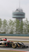 Wallpaper GP CINA 2014 samsung_galaxy, Sfondi Desktop F1
