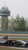 Wallpaper GP CINA 2014 samsung_galaxy, Sfondi Desktop F1