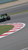 Wallpaper GP CINA 2014 samsung_galaxy, Sfondi Desktop F1