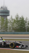 Wallpaper GP CINA 2014 samsung_galaxy, Sfondi Desktop F1