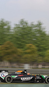 Wallpaper GP CINA 2014 samsung_galaxy, Sfondi Desktop F1