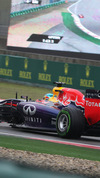 Wallpaper GP CINA 2014 samsung_galaxy, Sfondi Desktop F1