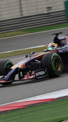 Wallpaper GP CINA 2014 samsung_galaxy, Sfondi Desktop F1