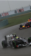 Wallpaper GP CINA 2014 samsung_galaxy, Sfondi Desktop F1