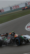 Wallpaper GP CINA 2014 samsung_galaxy, Sfondi Desktop F1
