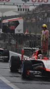 Wallpaper GP CINA 2014 samsung_galaxy, Sfondi Desktop F1