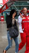 Wallpaper GP CINA 2014 samsung_galaxy, Sfondi Desktop F1