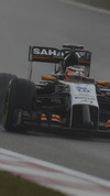 Wallpaper GP CINA 2014 samsung_galaxy, Sfondi Desktop F1
